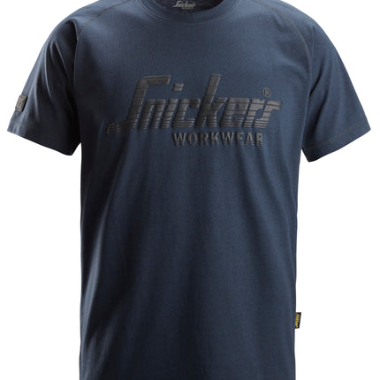 Snickers Logo T-shirt