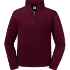 XS / Burgundy
