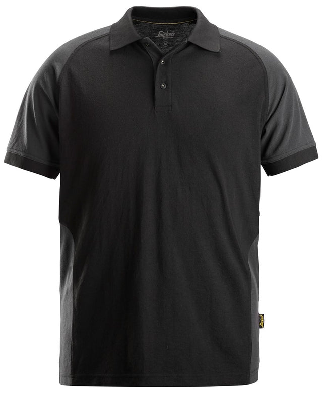 Snickers Two-Coloured Polo Shirt