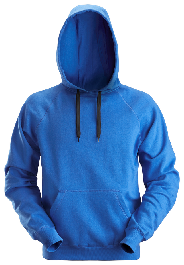 Snickers Hoodie - True Blue - Medium