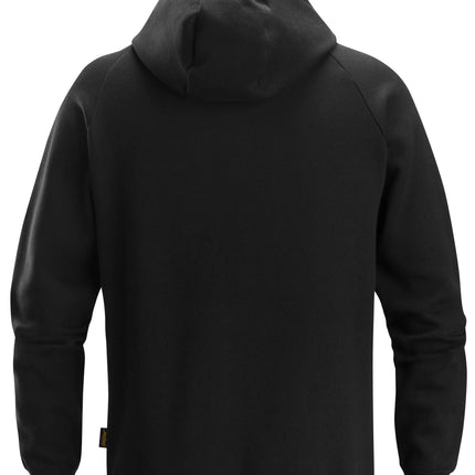 Snickers 2896 Small Logo Hoodie