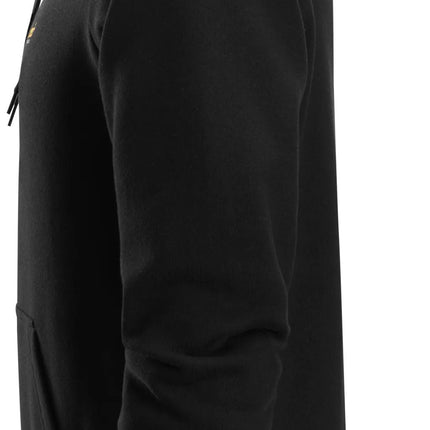 Snickers 2896 Small Logo Hoodie