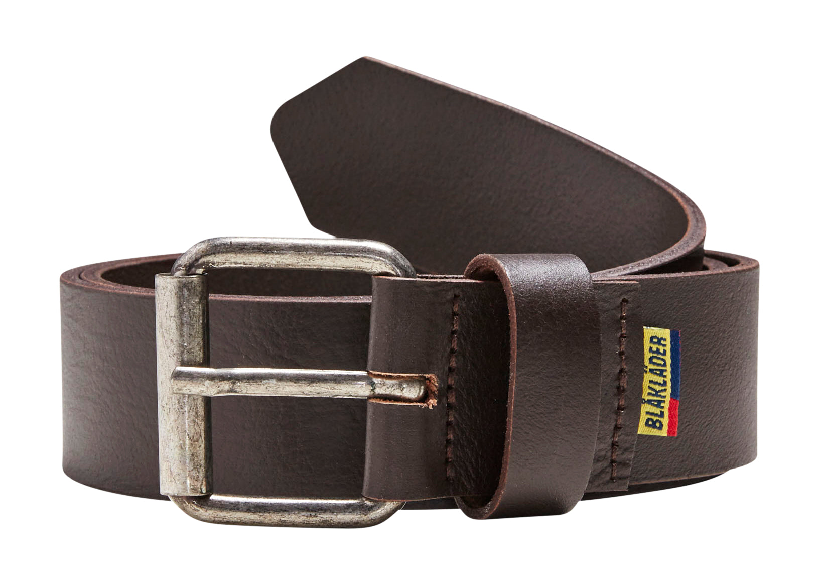 Blaklader Leather Belt