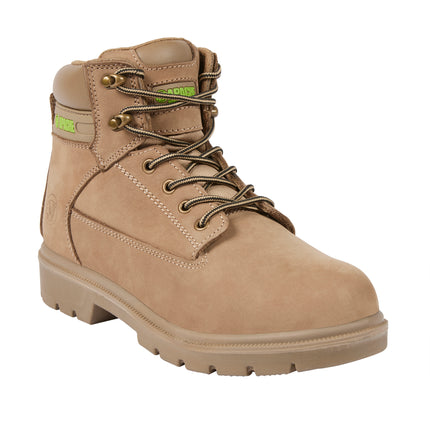 Apache Barnwell Boot