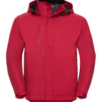 XS / Classic Red