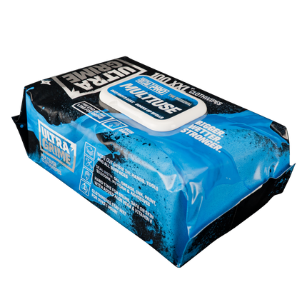 UltraGrime Multi-Use Wipes