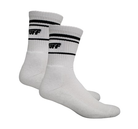 TuffStuff Crew Socks