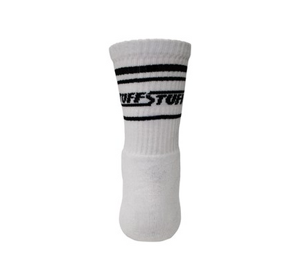 TuffStuff Crew Socks