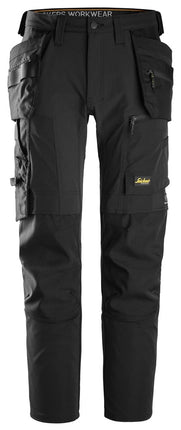 Snickers Allroundwork Stretch Trousers
