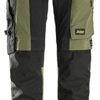 88 / Khaki Green / Black