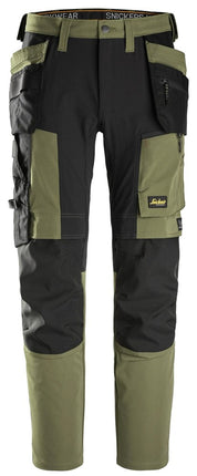 Snickers Allroundwork Stretch Trousers