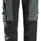 88 / Steel Grey / Black