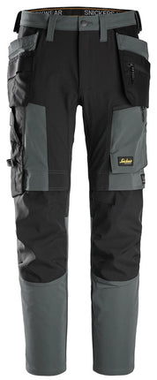 Snickers Allroundwork Stretch Trousers