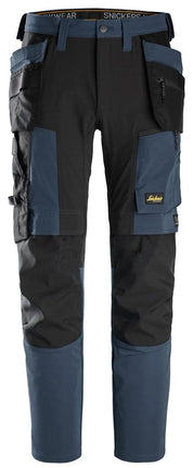 Snickers Allroundwork Stretch Trousers