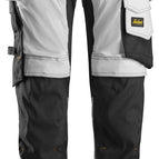192 / White / Black