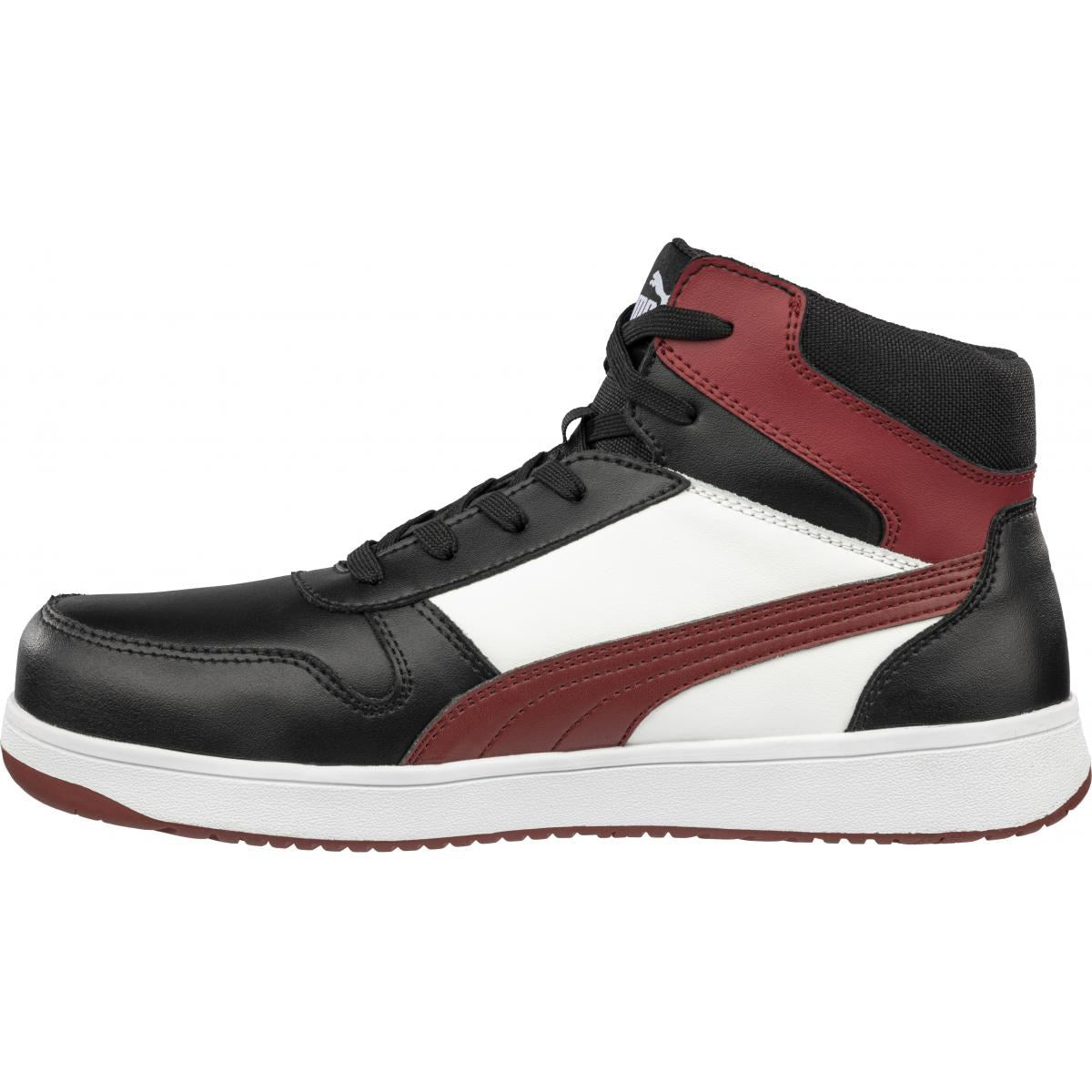 Puma Frontcourt Mid