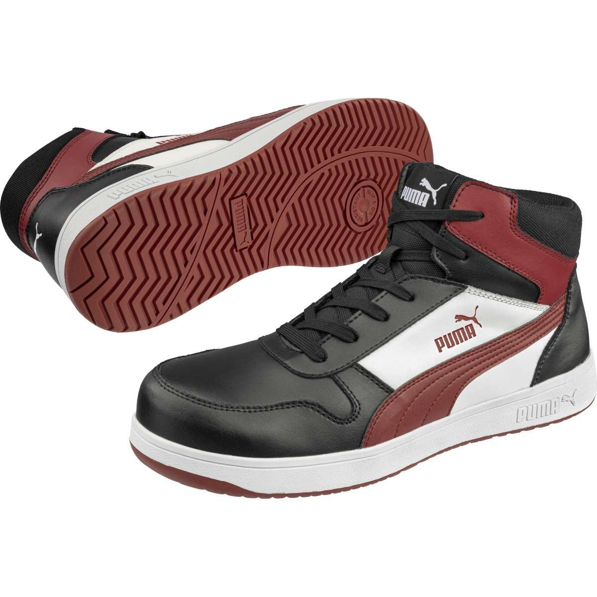 Puma Frontcourt Mid