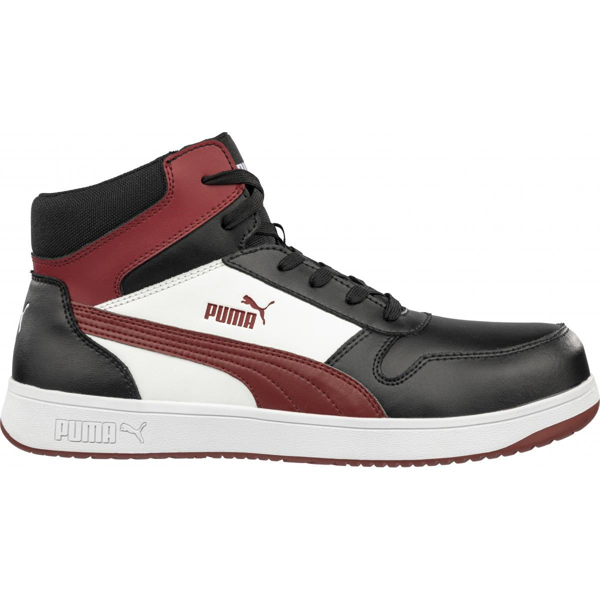 Puma Frontcourt Mid 6