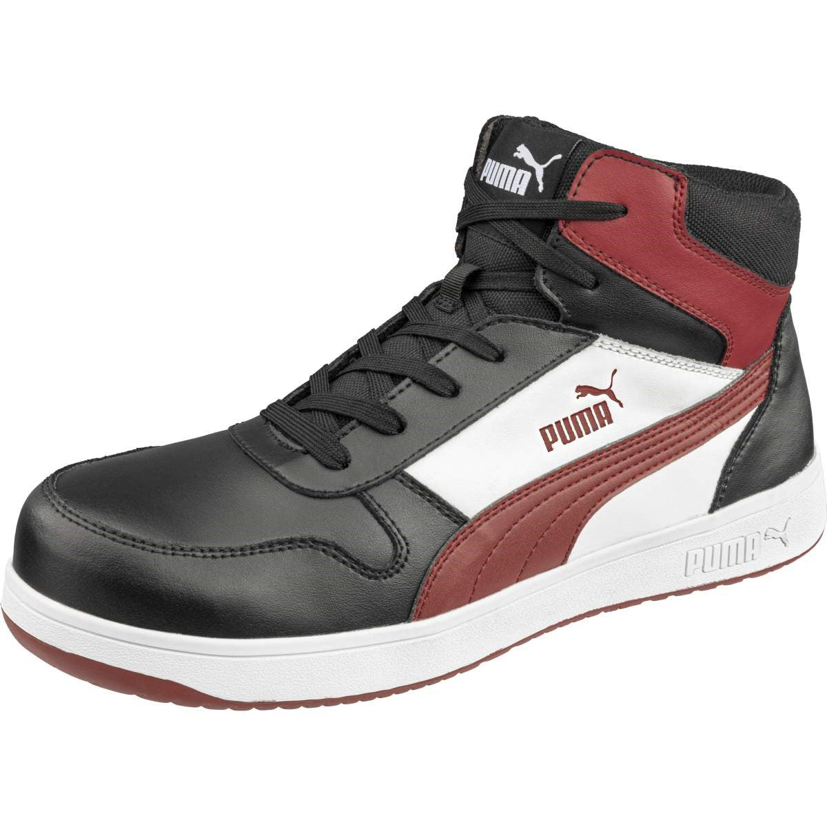 Puma Frontcourt Mid