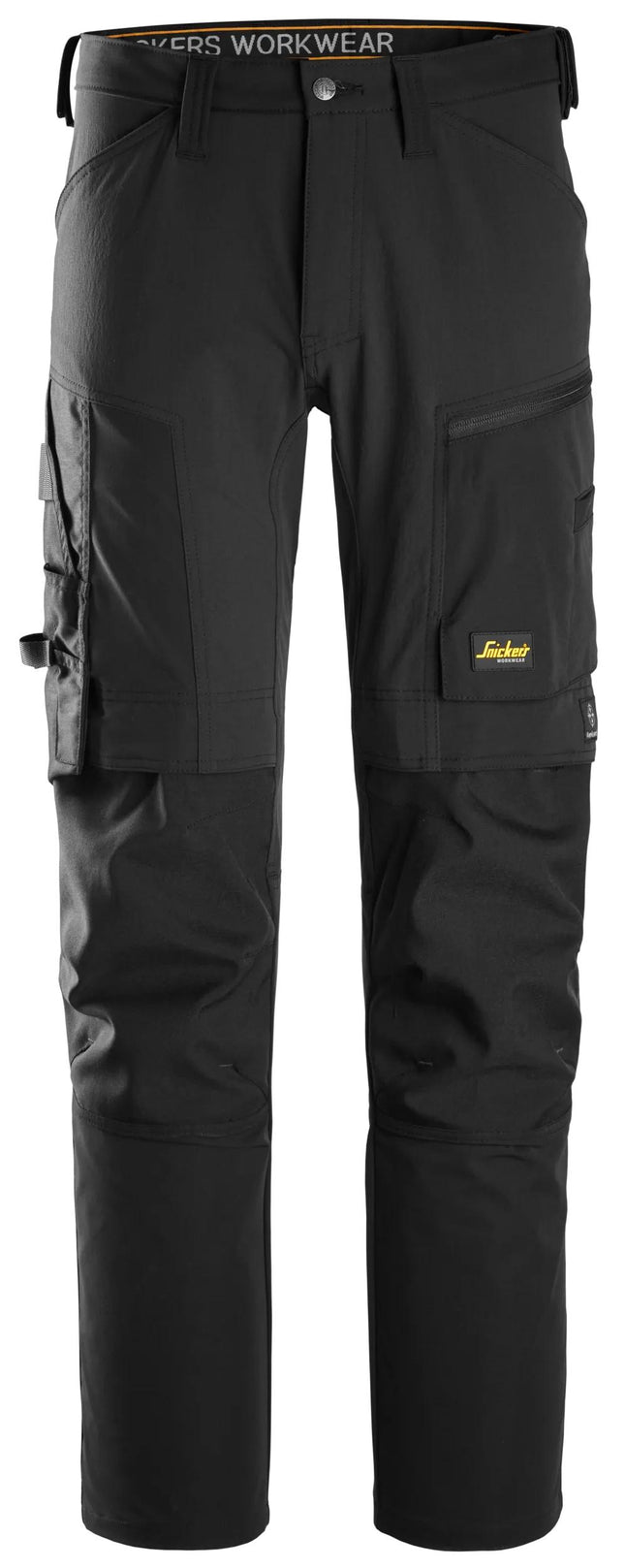 Snickers 6318 AllroundWork Stretch Trousers