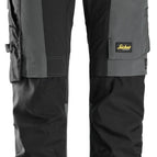 192 / Steel Grey / Black
