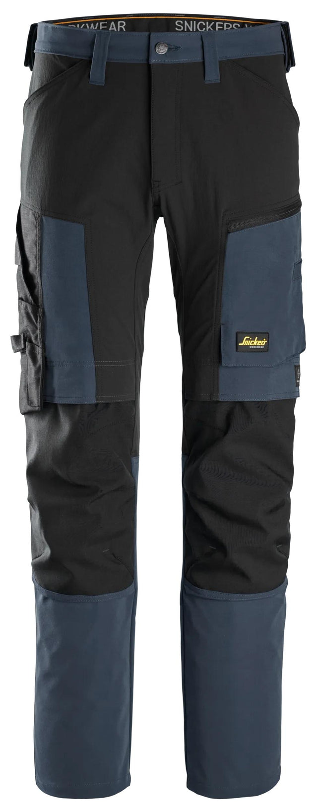 Snickers 6318 AllroundWork Stretch Trousers