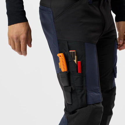 Snickers 6318 AllroundWork Stretch Trousers