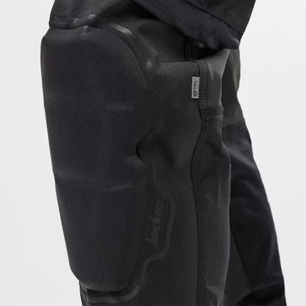 Snickers AllroundWork, Stretch Trousers Capsulized™ Kneepads Holster Pockets