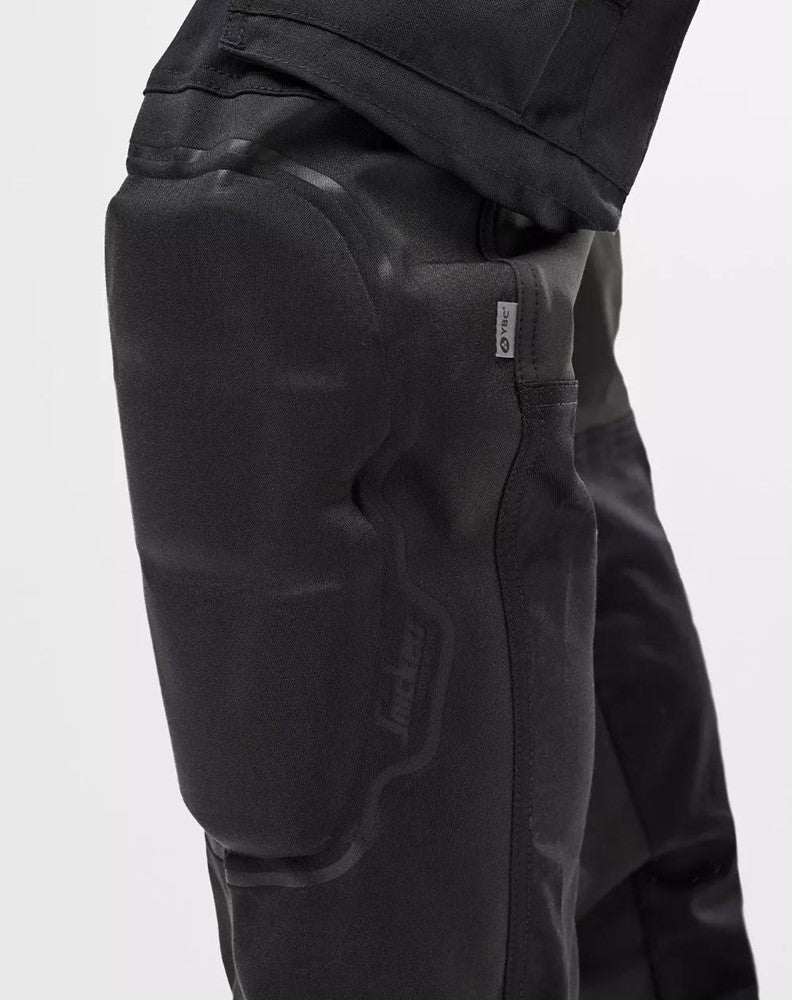 Snickers AllroundWork, Stretch Trousers Capsulized™ Kneepads Holster Pockets