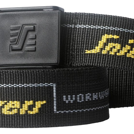 Snickers 9033 Logo Belt (130cm/51")