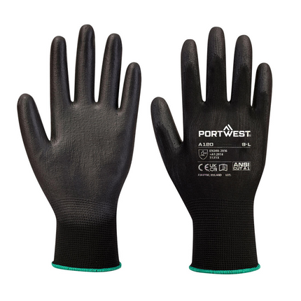 Portwest PU Palm Glove