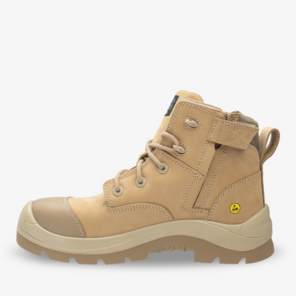 Safety Jogger Altar S3 Boot