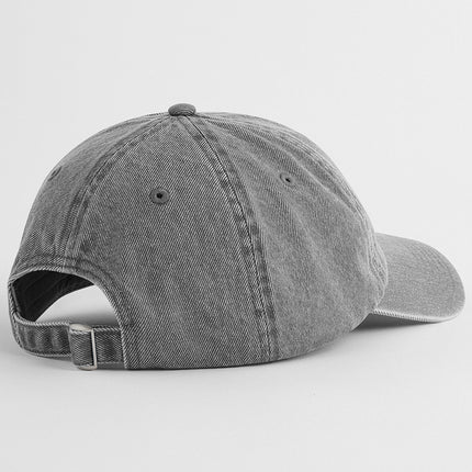 Beechfield Denim Cap