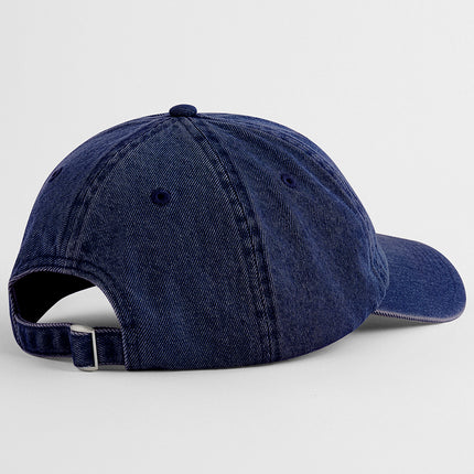 Beechfield Denim Cap