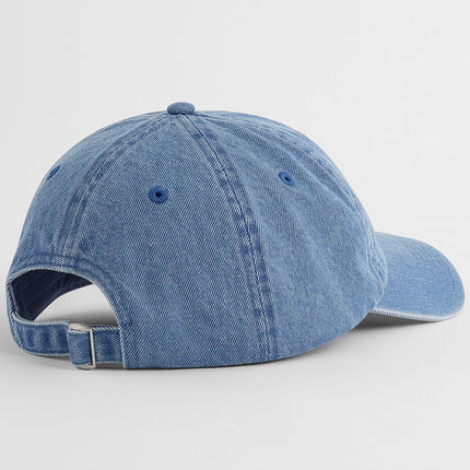 Beechfield Denim Cap