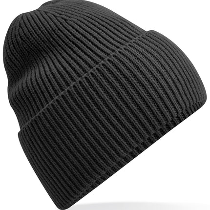 Beechfield Recycled Oversized Cuffed Beanie