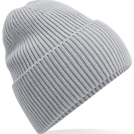 Beechfield Recycled Oversized Cuffed Beanie
