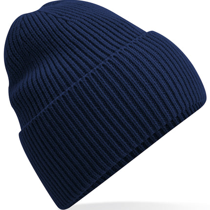 Beechfield Recycled Oversized Cuffed Beanie