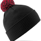 Black/Red