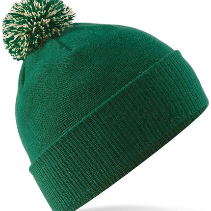 Beechfield Snowstar Beanie