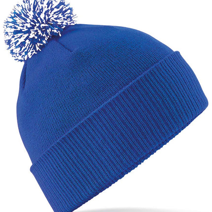Beechfield Snowstar Beanie