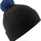 Black/Royal