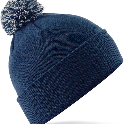 Beechfield Snowstar Beanie