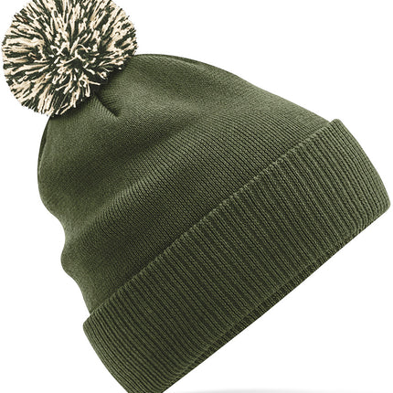 Beechfield Snowstar Beanie
