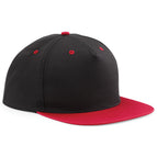 Black/Red