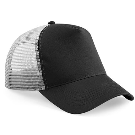Beechfield Snapback Trucker Cap