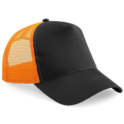 Beechfield Snapback Trucker Cap