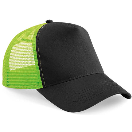 Beechfield Snapback Trucker Cap