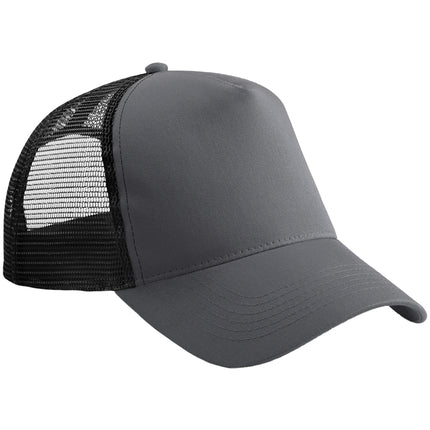Beechfield Snapback Trucker Cap