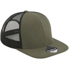 Olive Green/Black